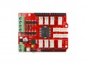 Motor driver shield L293D for Arduino - Crowtail - Elecrow